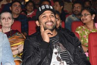Padi Padi Leche Manasu Movie Pre Release